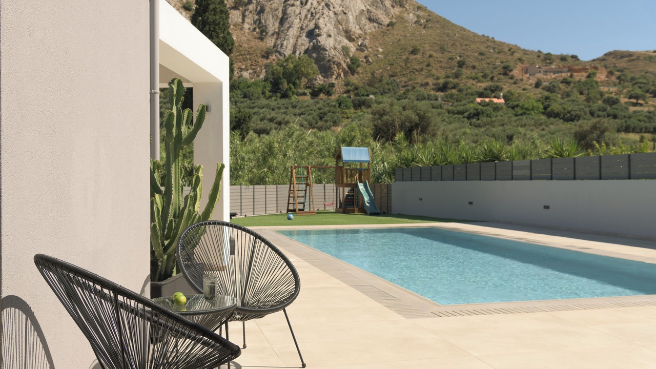 Photo of Outdoor in Lefkogeia