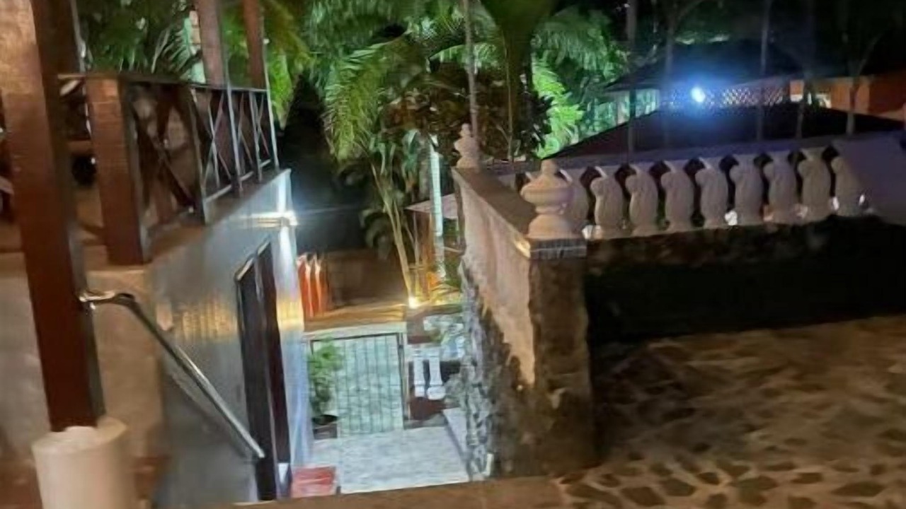 Photo of Outdoor in Pedro Brand