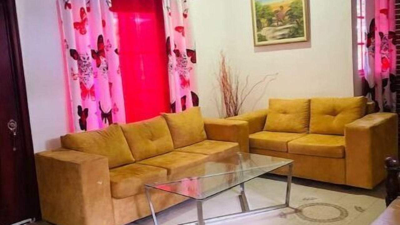 Photo of Livingroom in Pedro Brand