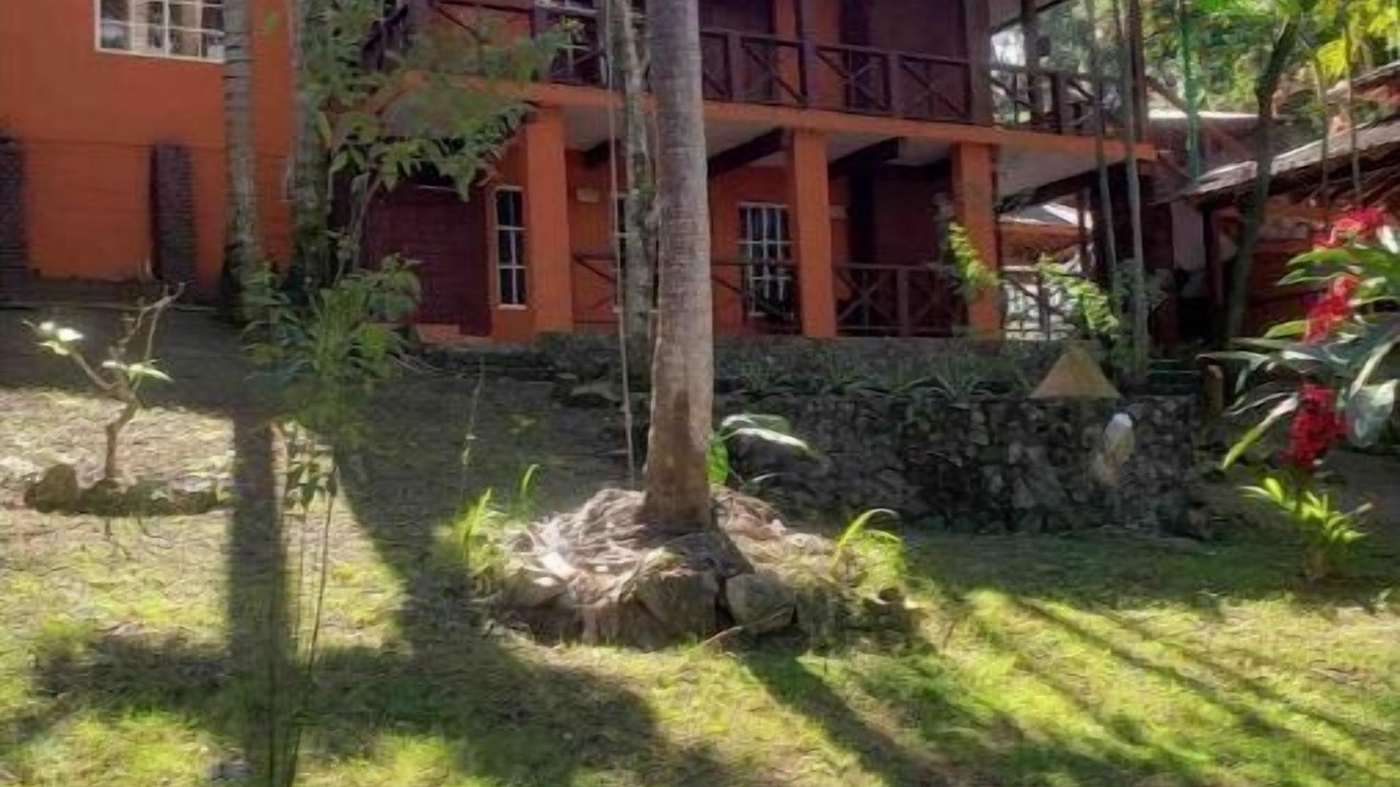 Photo of Outdoor in Pedro Brand