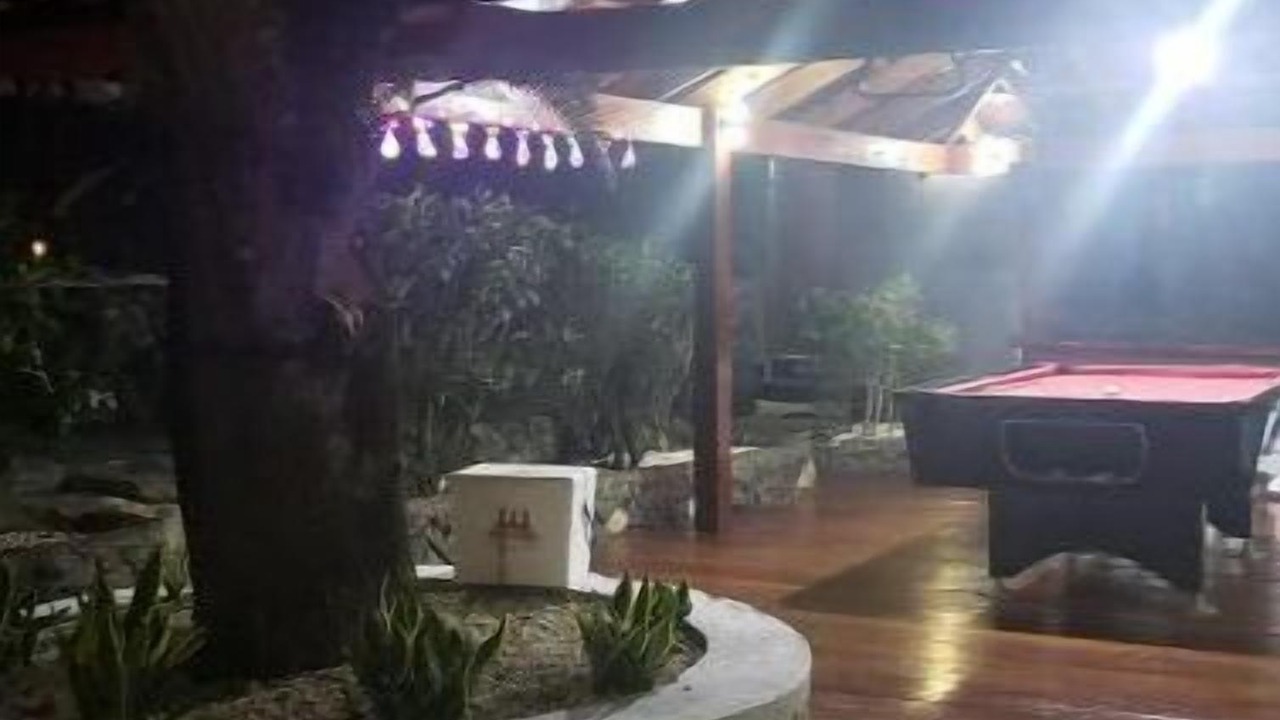 Photo of Patio Balcony in Pedro Brand
