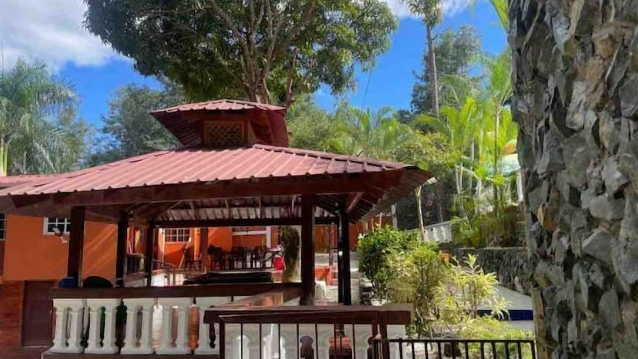 Photo of Outdoor in Pedro Brand