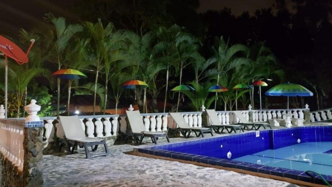 Photo of Outdoor in Pedro Brand