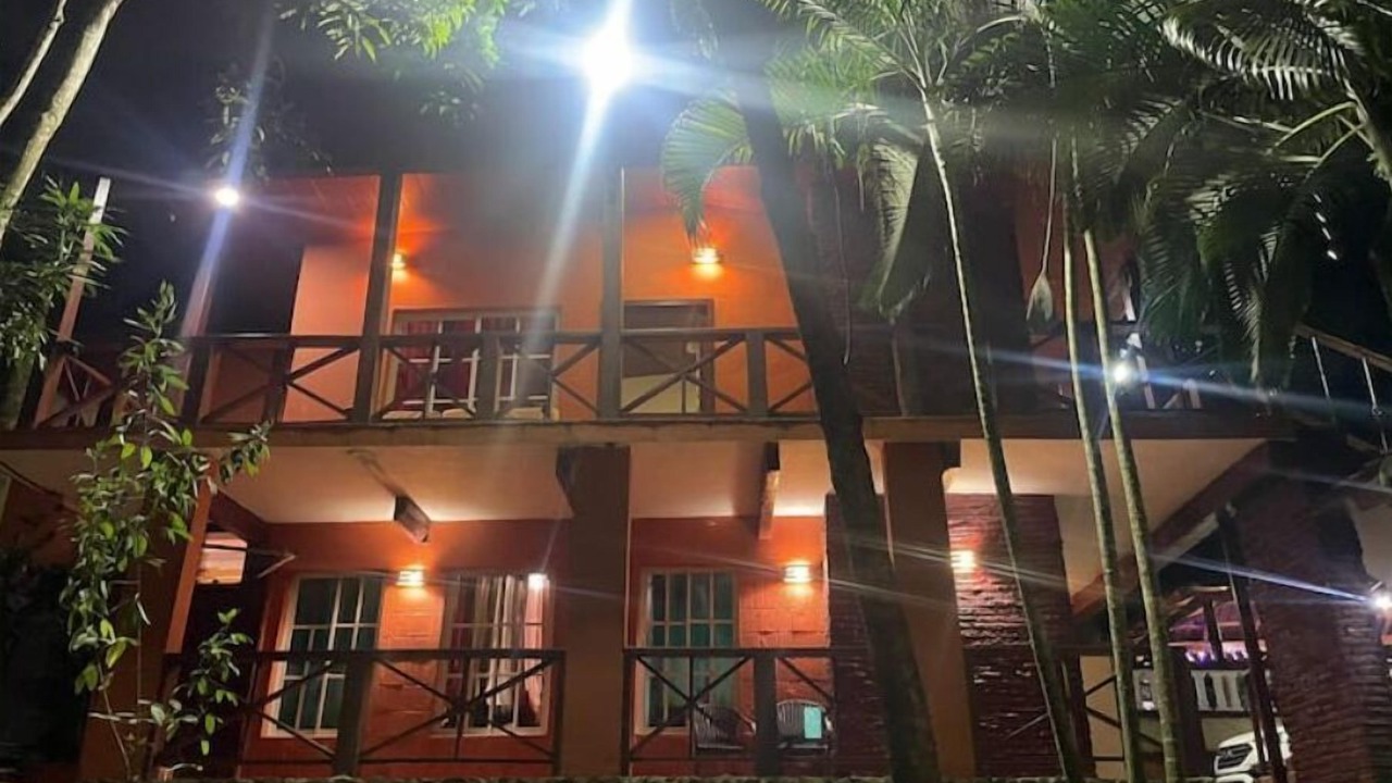 Photo of Outdoor in Pedro Brand