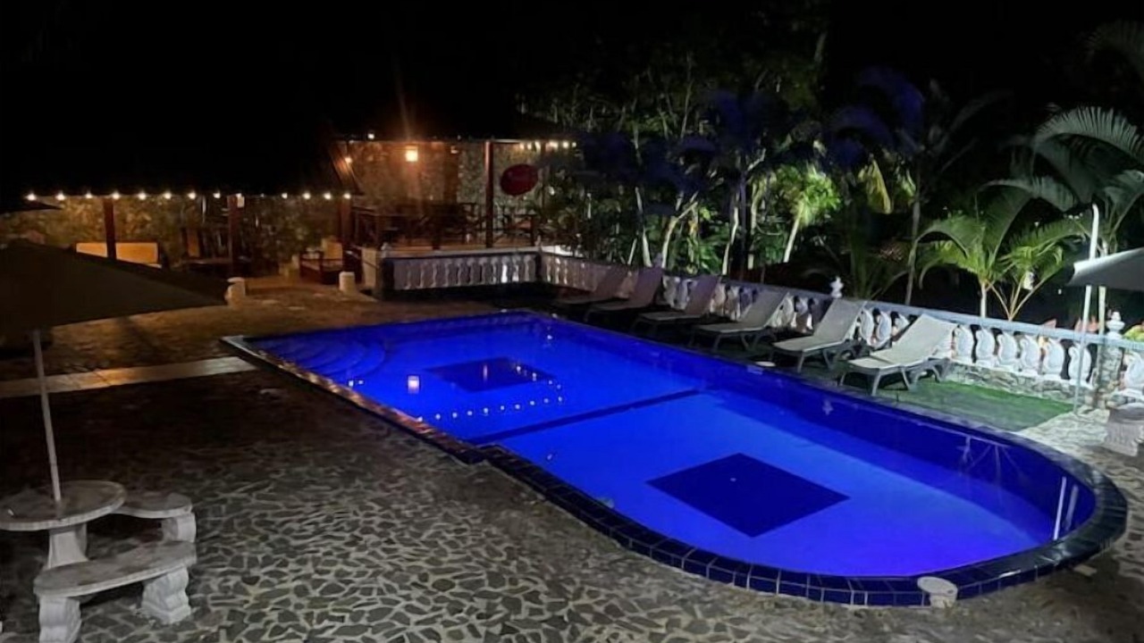 Photo of Outdoor in Pedro Brand