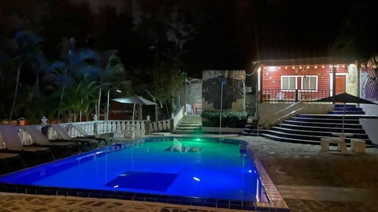 Photo of Outdoor in Pedro Brand