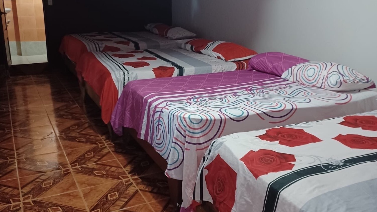 Photo of Bedroom in Pedro Brand
