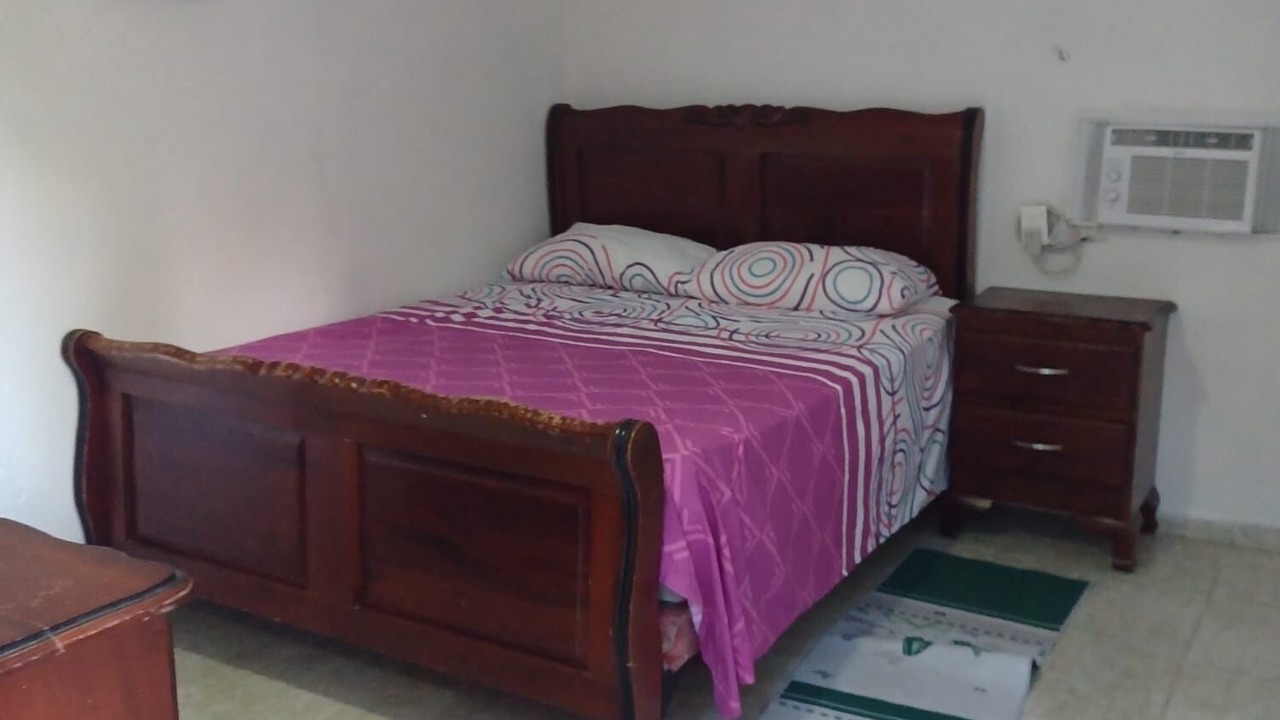 Photo of Bedroom in Pedro Brand