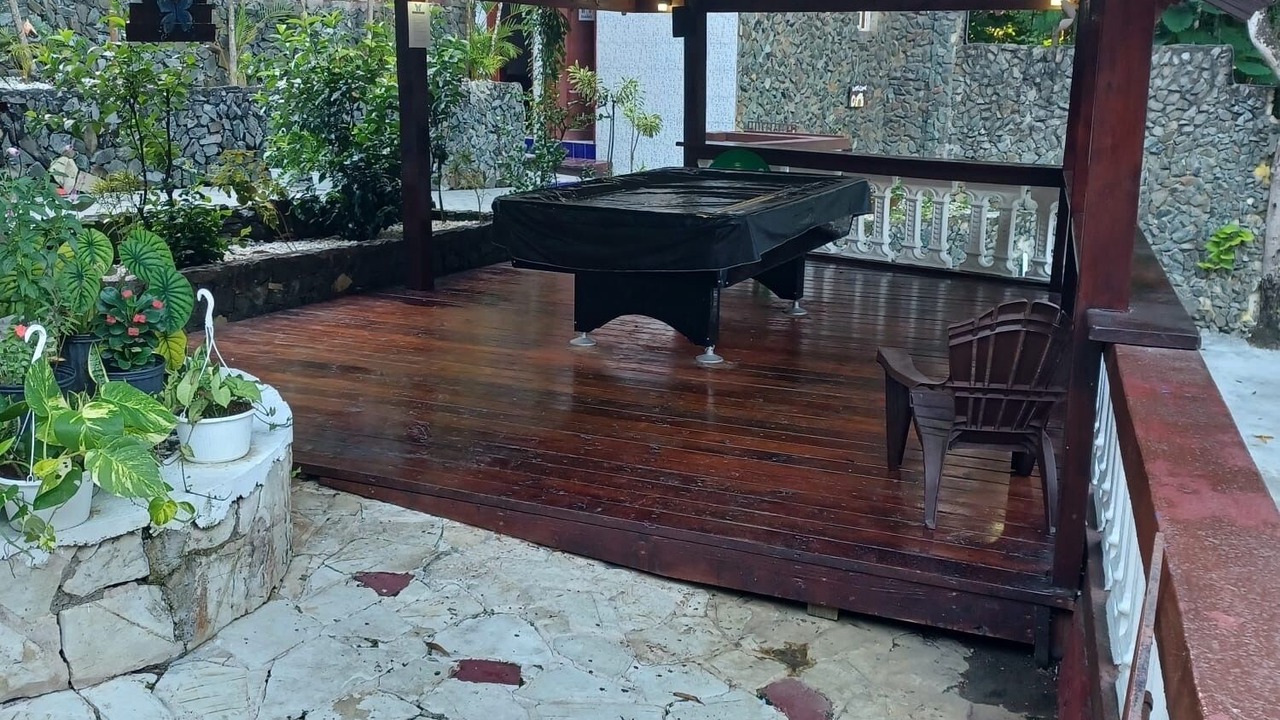 Photo of Patio Balcony in Pedro Brand