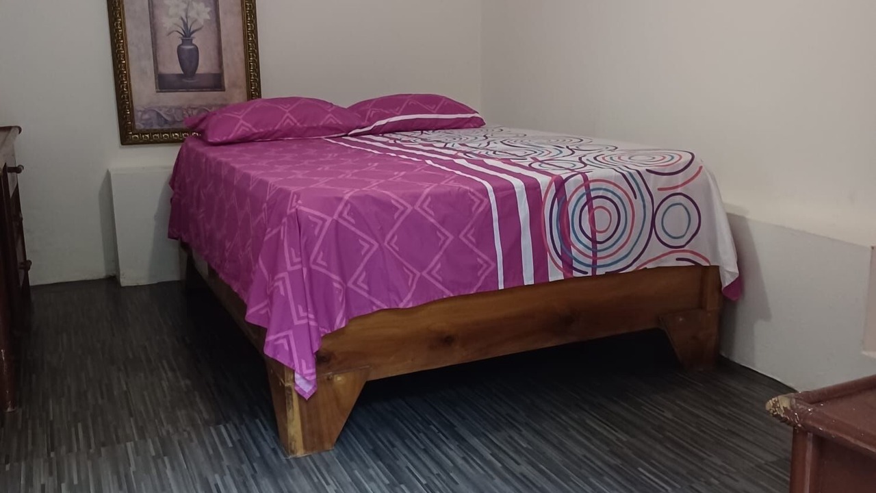 Photo of Bedroom in Pedro Brand