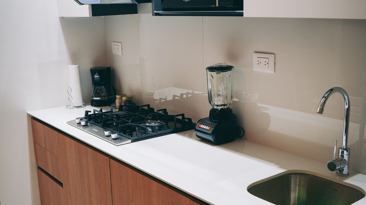 Photo of Kitchen in Viejo Arroyo Hondo