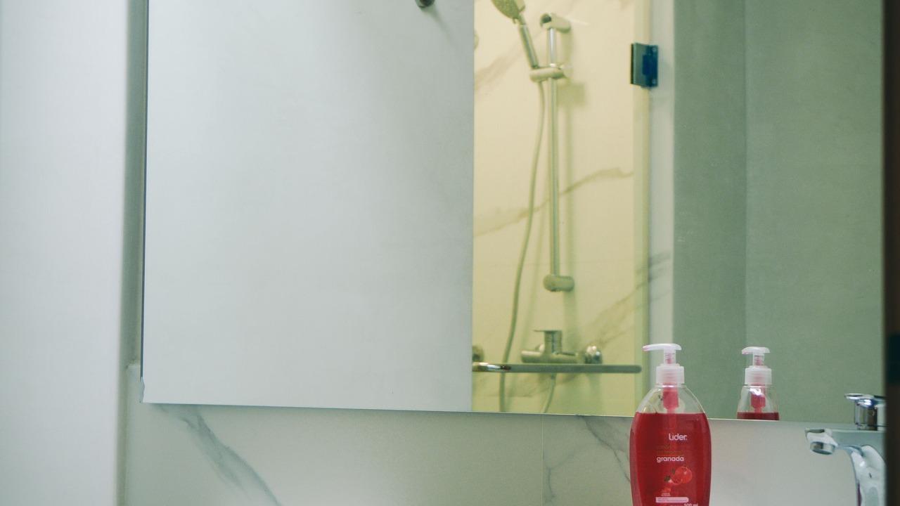 Photo of Bathroom in Viejo Arroyo Hondo