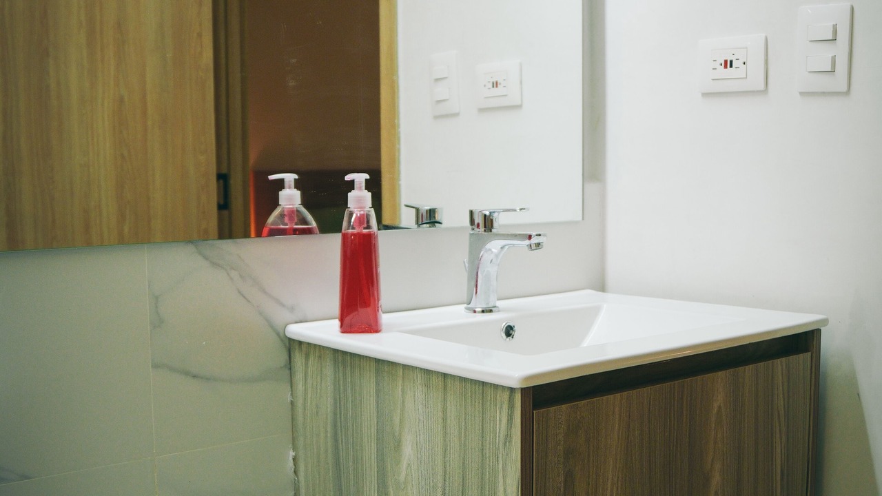 Photo of Bathroom in Viejo Arroyo Hondo