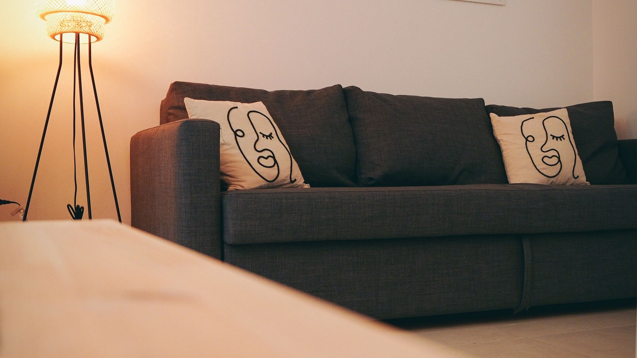 Photo of Livingroom in Viejo Arroyo Hondo