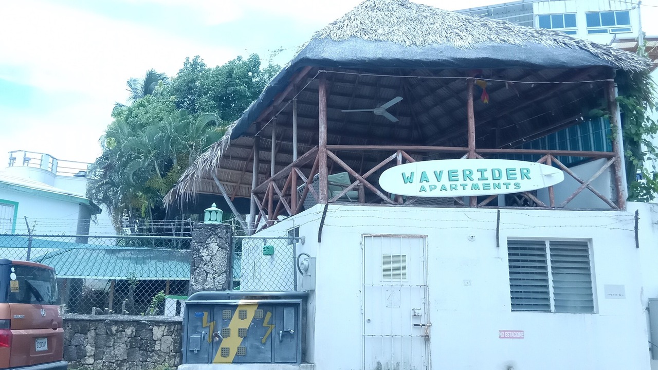 Photo of Outdoor in Cabarete