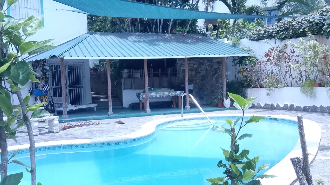Photo of Outdoor in Cabarete
