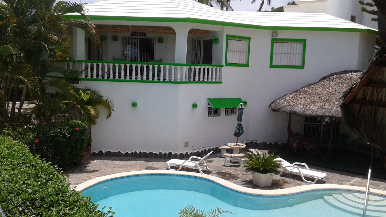 Photo of Others in Cabarete