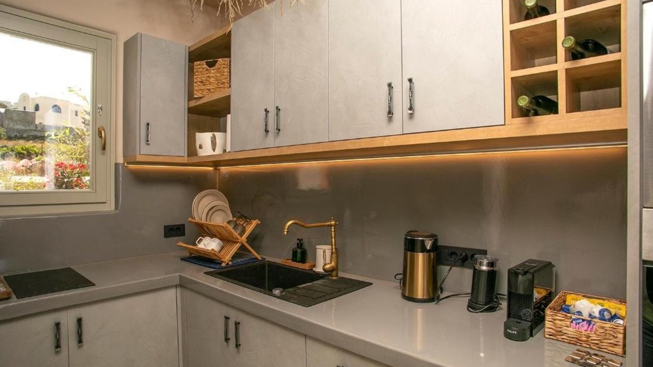 Photo of Kitchen in Finikia