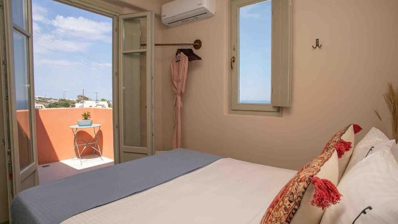 Photo of Bedroom in Finikia