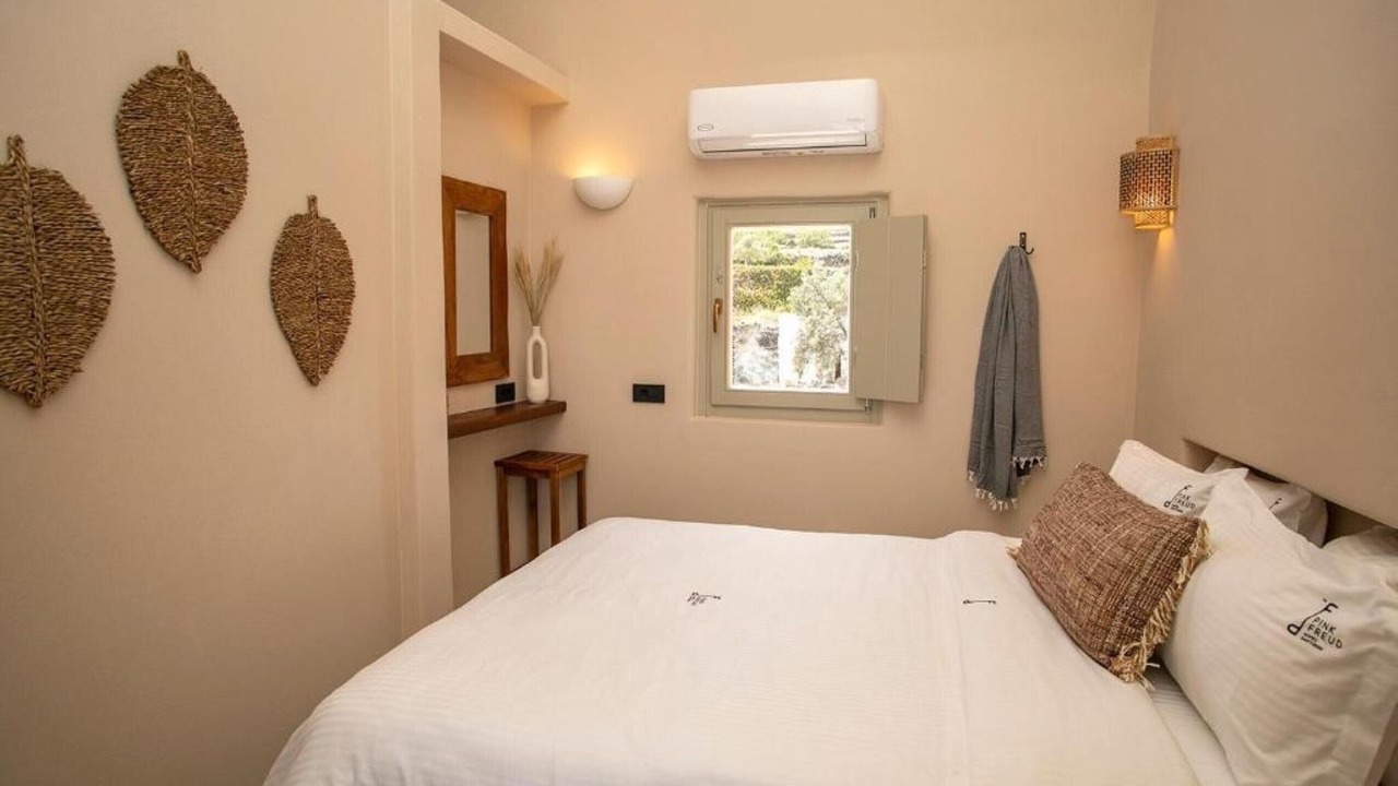 Photo of Bedroom in Finikia