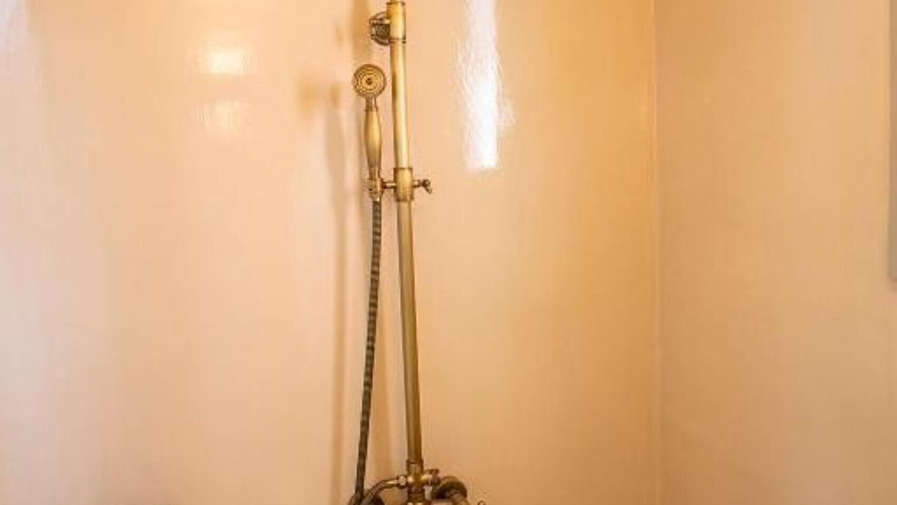 Photo of Bathroom in Finikia