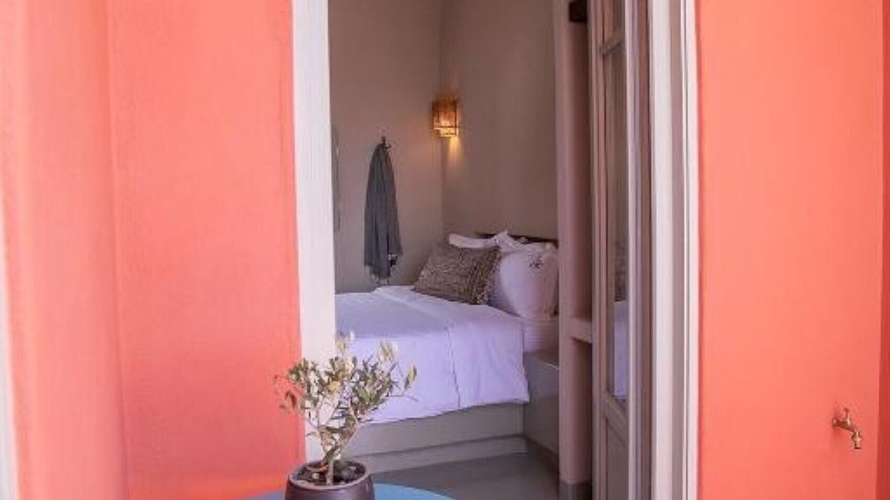 Photo of Bedroom in Finikia