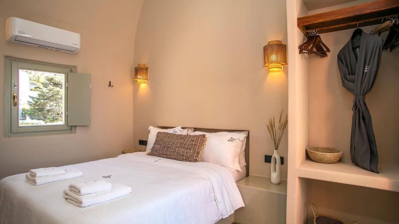 Photo of Bedroom in Finikia
