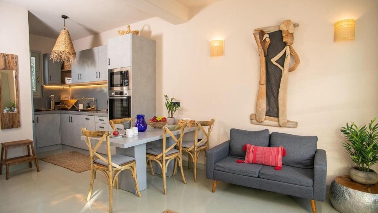 Photo of Livingroom in Finikia