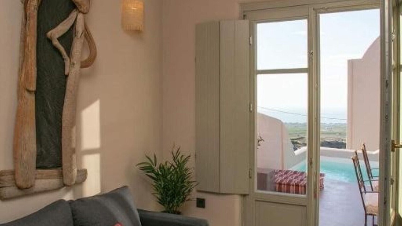 Photo of Livingroom in Finikia