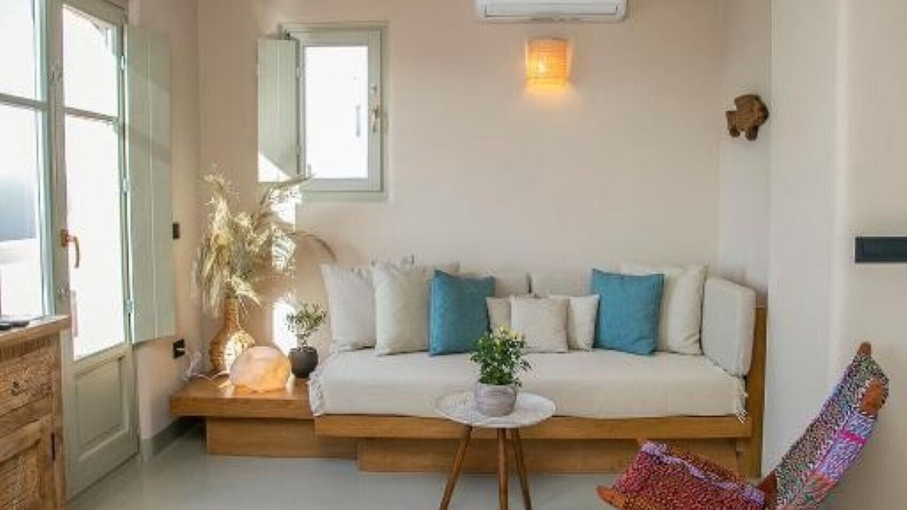 Photo of Livingroom in Finikia