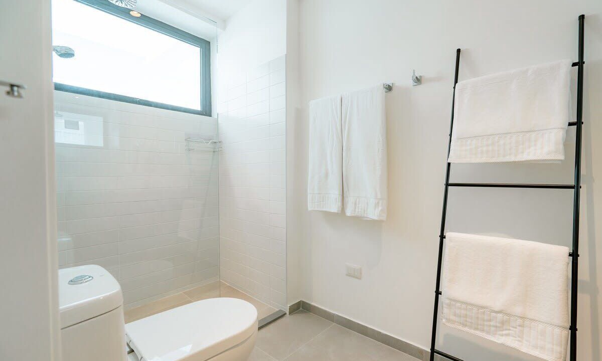 Photo of Bathroom in Punta Cana Village