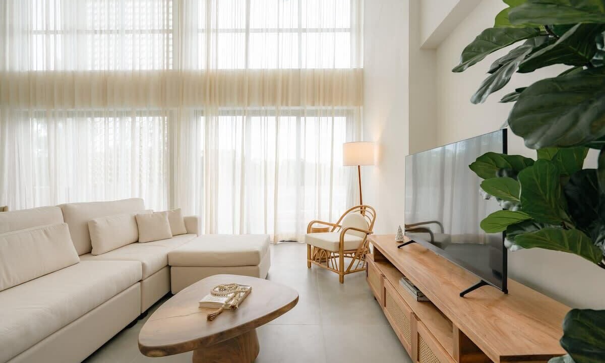 Photo of Livingroom in Punta Cana Village