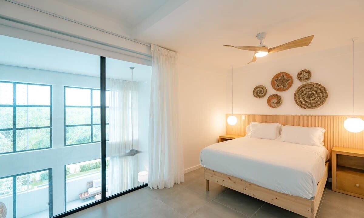 Photo of Bedroom in Punta Cana Village
