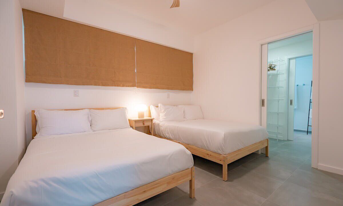 Photo of Bedroom in Punta Cana Village