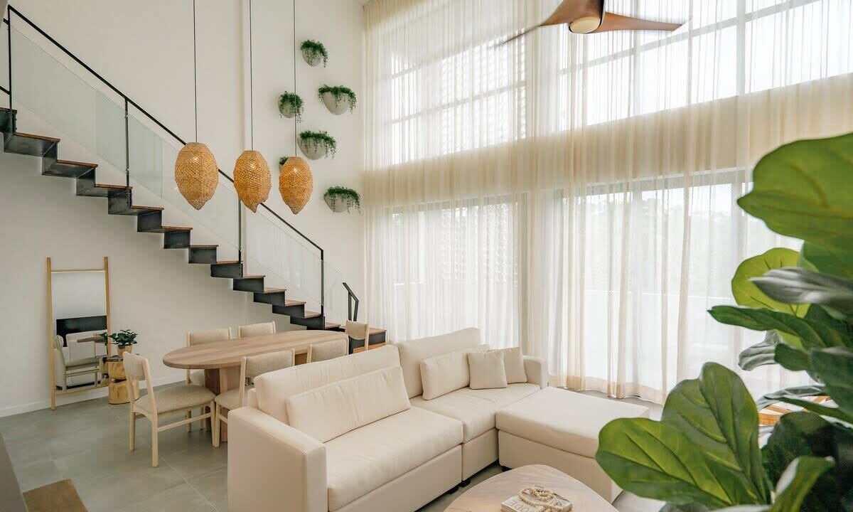 Photo of Livingroom in Punta Cana Village