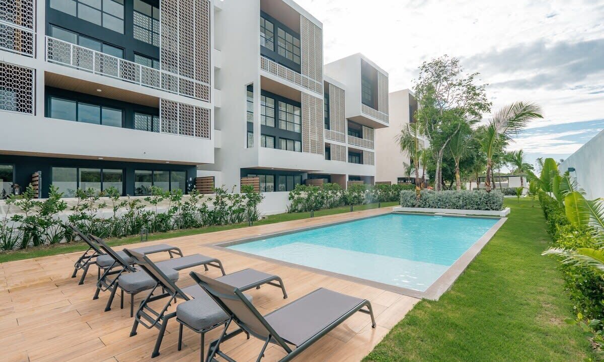 Photo of Outdoor in Punta Cana Village