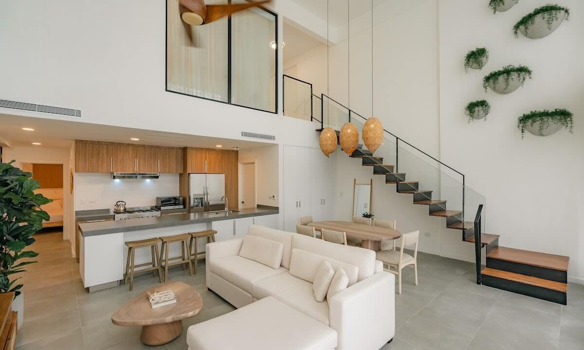 Photo of Livingroom in Punta Cana Village