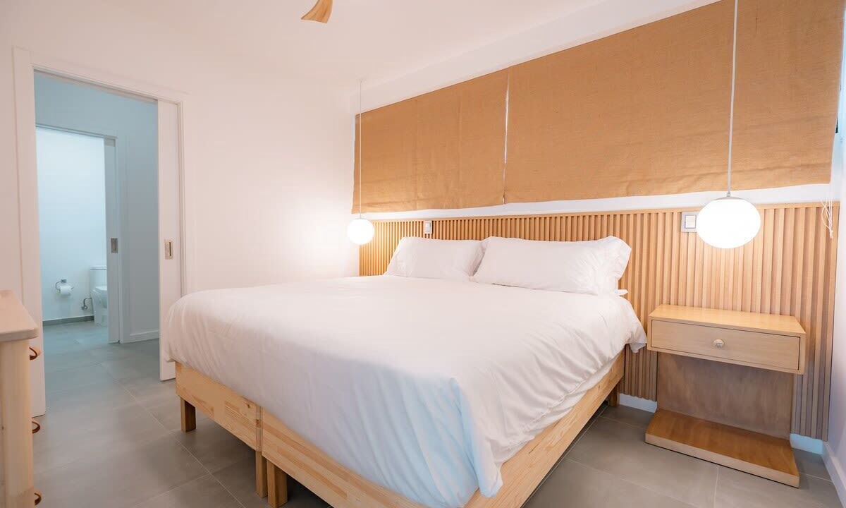 Photo of Bedroom in Punta Cana Village