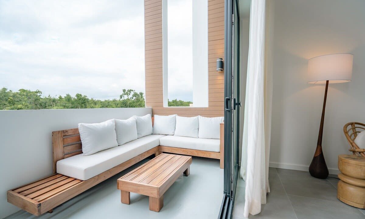 Photo of Livingroom in Punta Cana Village