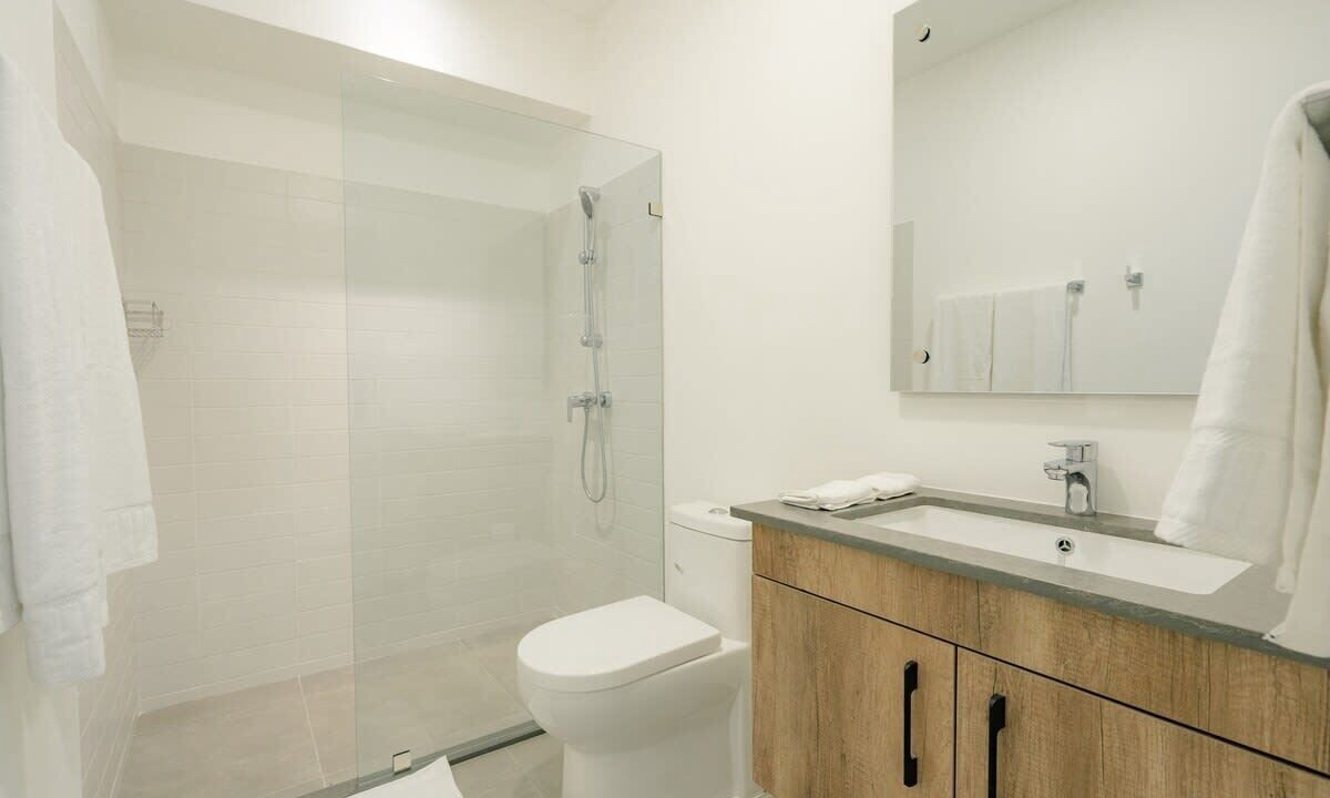 Photo of Bathroom in Punta Cana Village