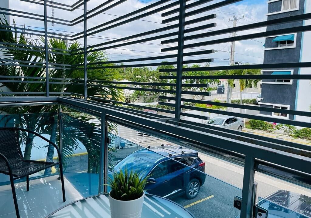 Photo of Patio Balcony in Punal