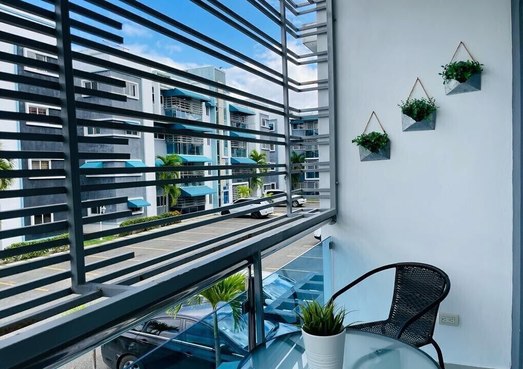 Photo of Patio Balcony in Punal