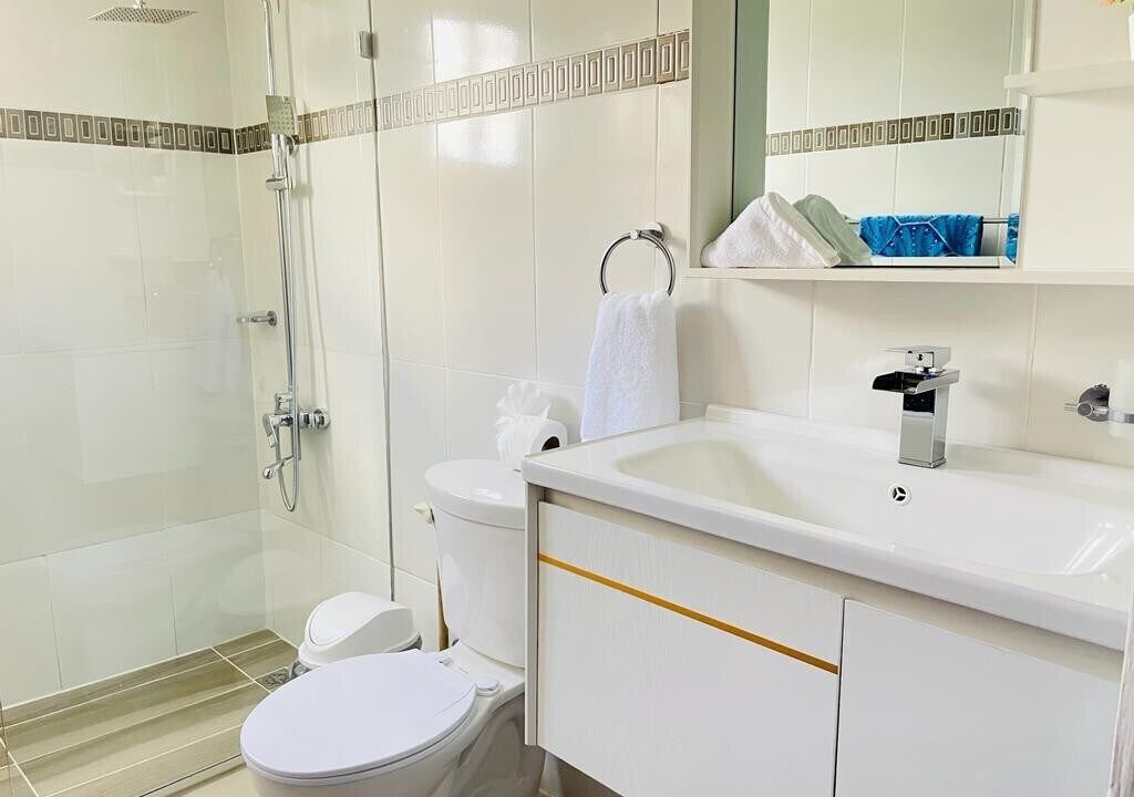 Photo of Bathroom in Punal
