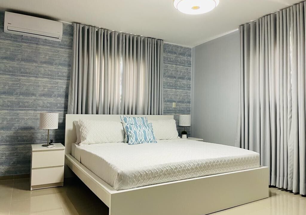 Photo of Bedroom in Punal
