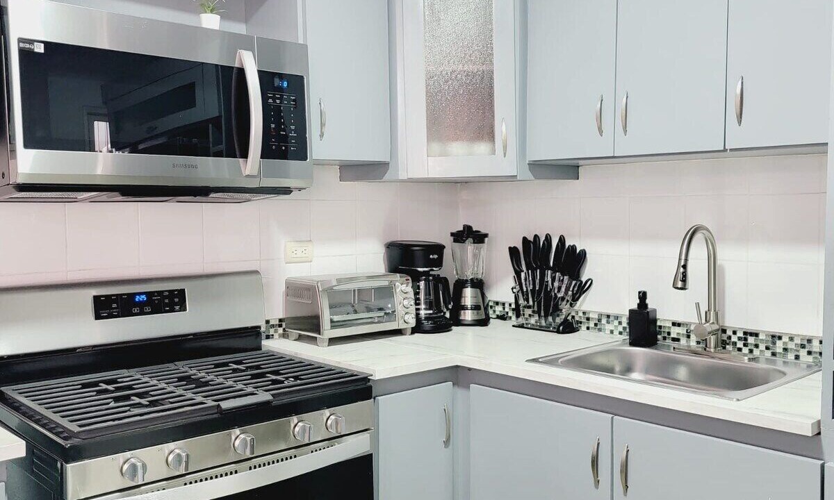 Photo of Kitchen in Punal