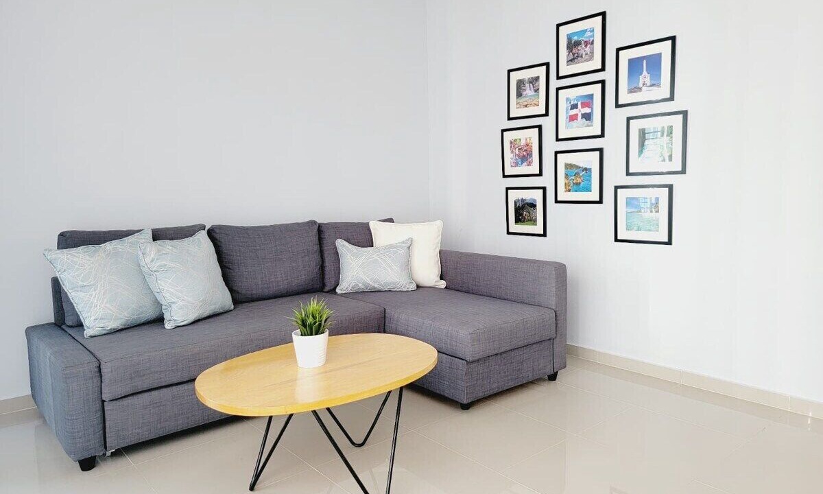 Photo of Livingroom in Punal