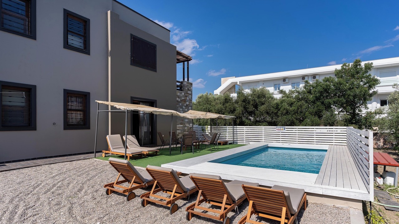 Photo of Outdoor in Ialyssos