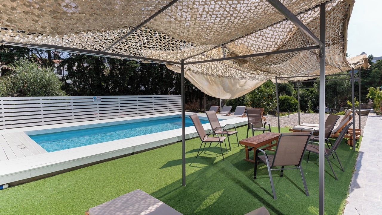 Photo of Outdoor in Ialyssos