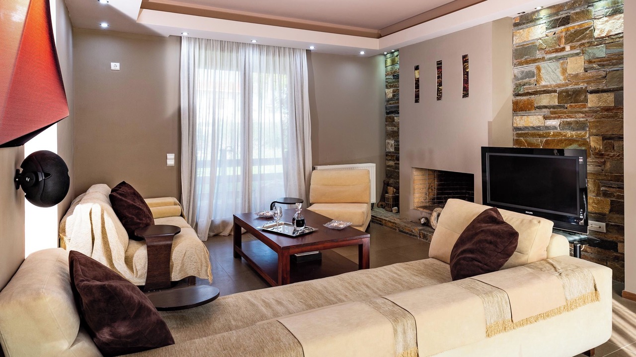 Photo of Livingroom in Ialyssos