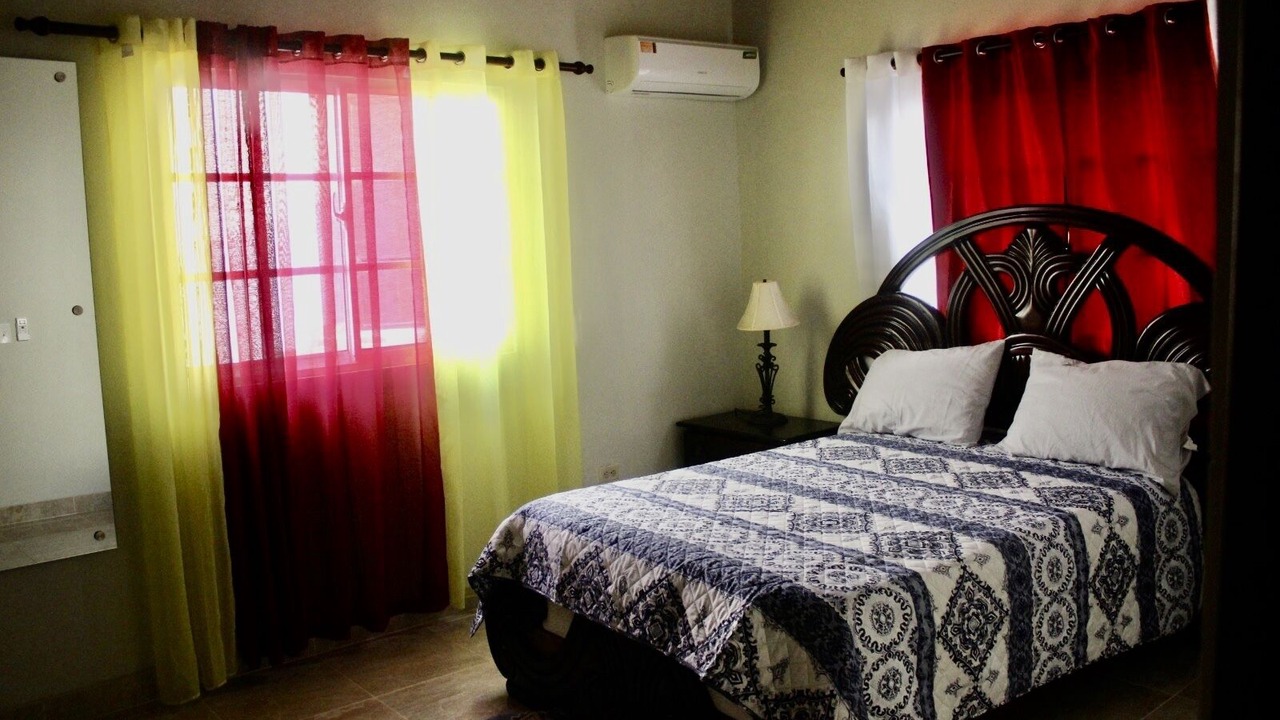 Photo of Bedroom in Imbert